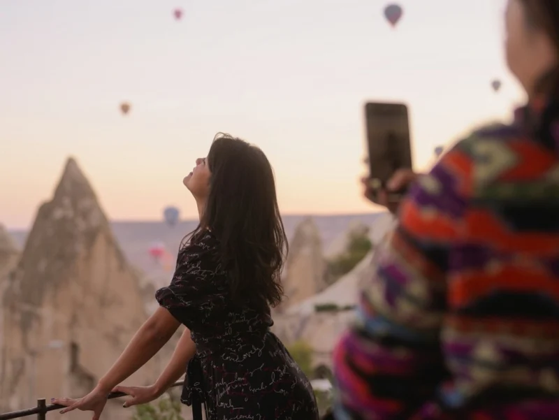 Férias Turquia Promocional Com Tróia